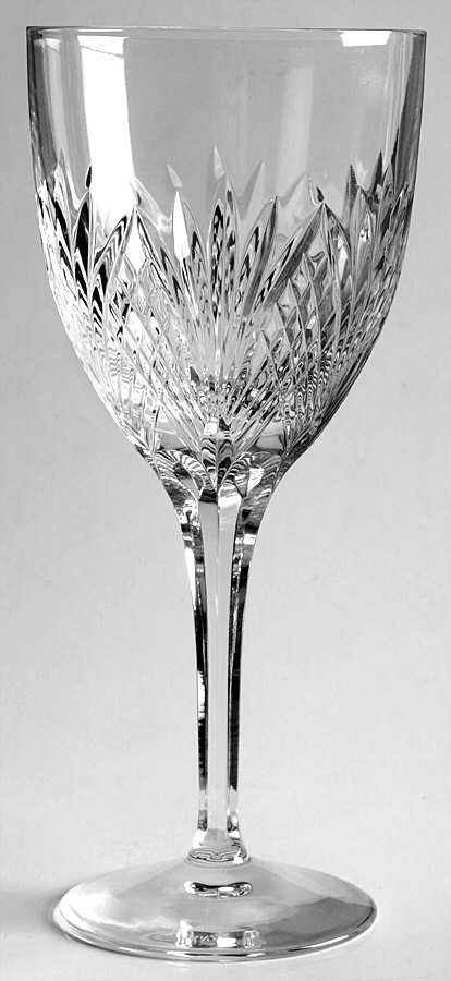 Magellan Wine Glass by Atlantis-1