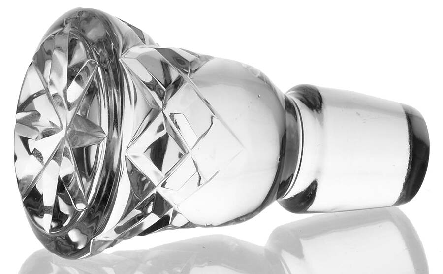 Meridian Stopper for Decanter by Atlantis-1