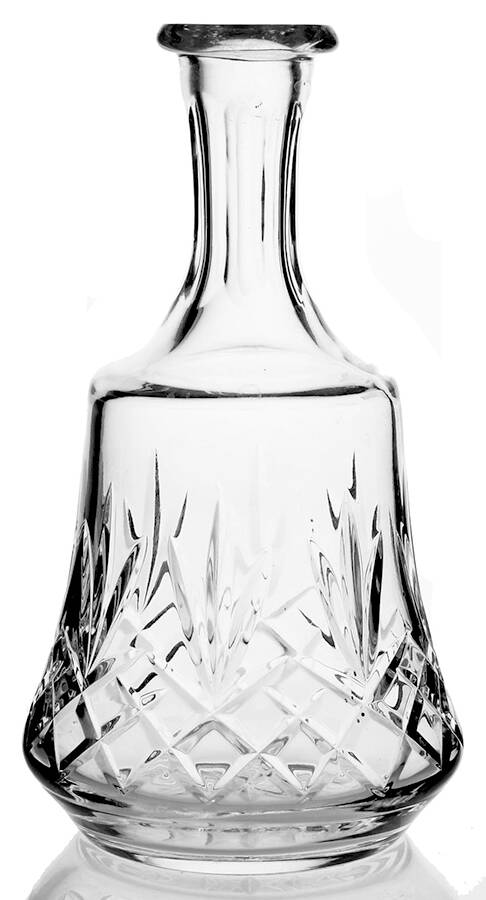 Meridian Decanter No Stopper by Atlantis-1