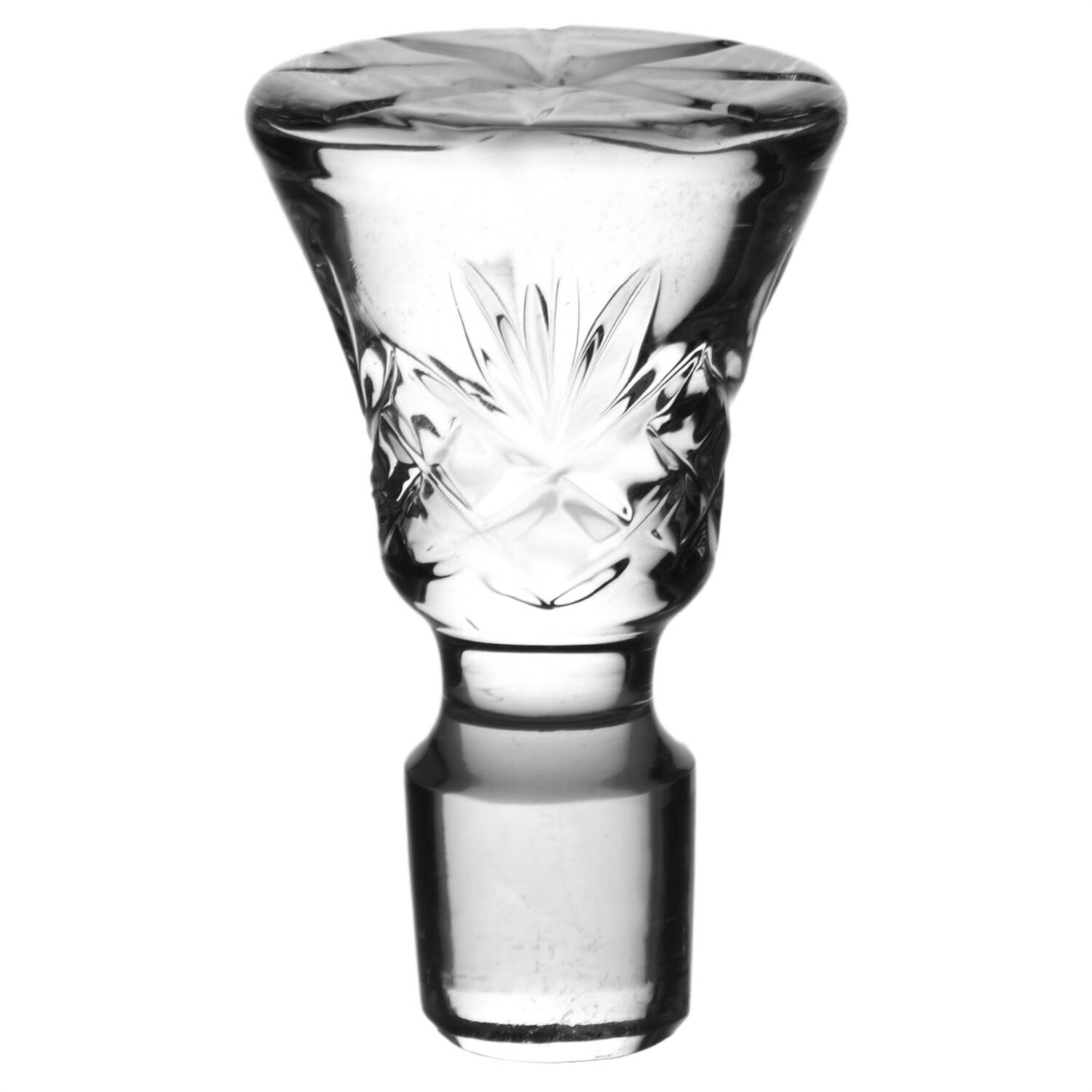 Meridian Stopper for Decanter by Atlantis-1