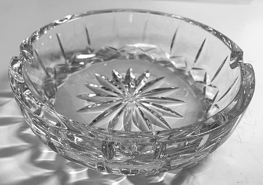 Miguel Ashtray by Atlantis-1