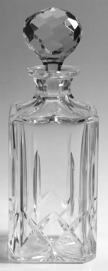 Miguel Decanter & Stopper by Atlantis-1