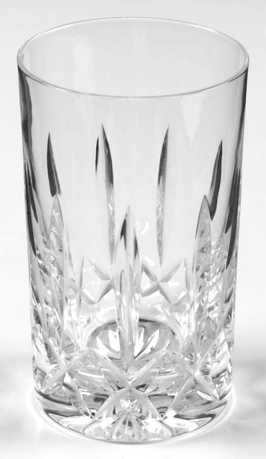 Miguel Highball Glass by Atlantis-1