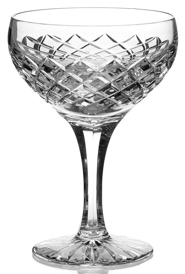 Montalegre (Cut) Champagne/Tall Sherbet by Atlantis-1