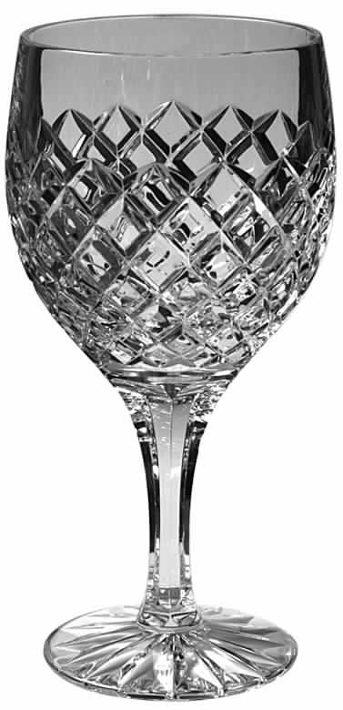 Montalegre (Cut) Water Goblet by Atlantis-1