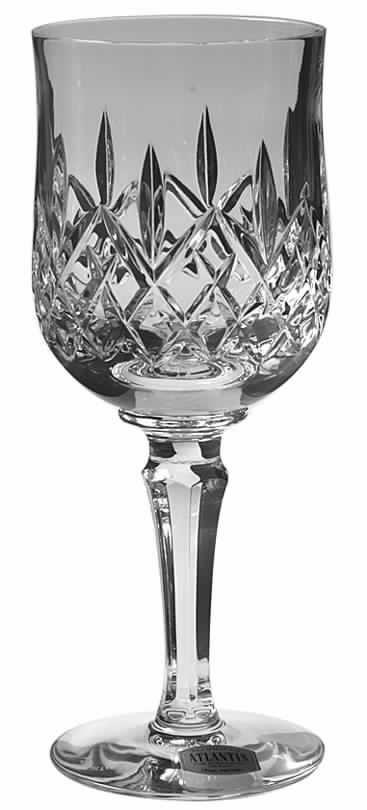 Moselle Water Goblet by Atlantis-1