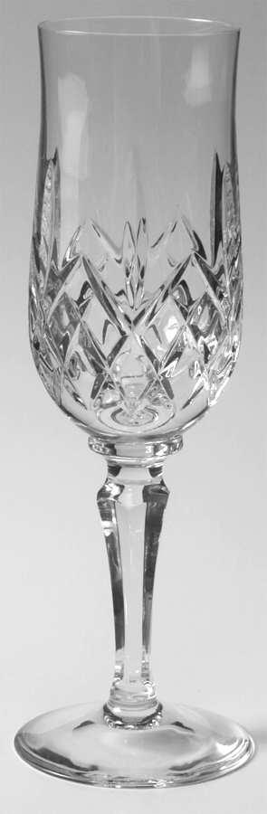 Moselle Fluted Champagne by Atlantis-1