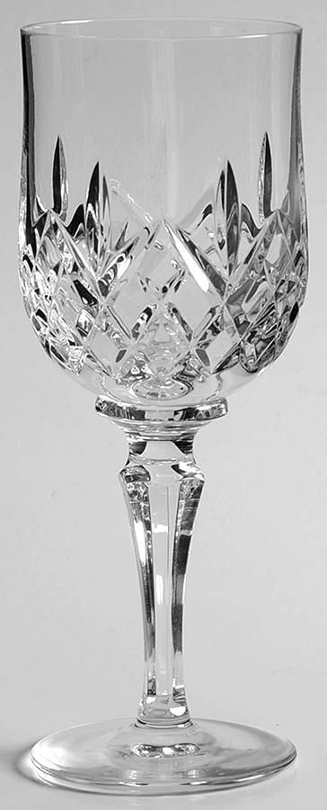 Moselle Wine Glass by Atlantis-1
