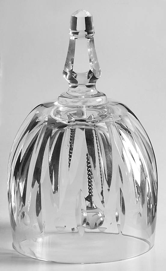 Oporto (Cut) Bell by Atlantis-1