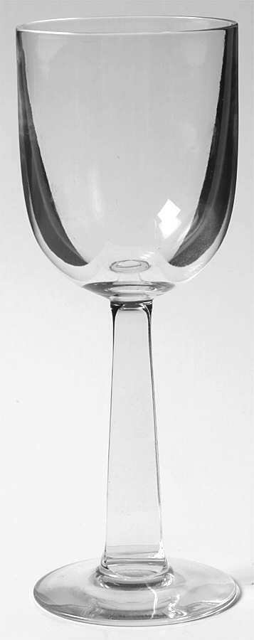 Pillar Wine Glass by Atlantis-1