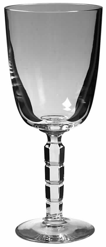 Pombal Water Goblet by Atlantis-1
