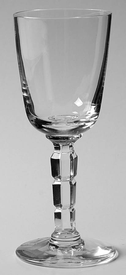 Pombal Cordial Glass by Atlantis-1