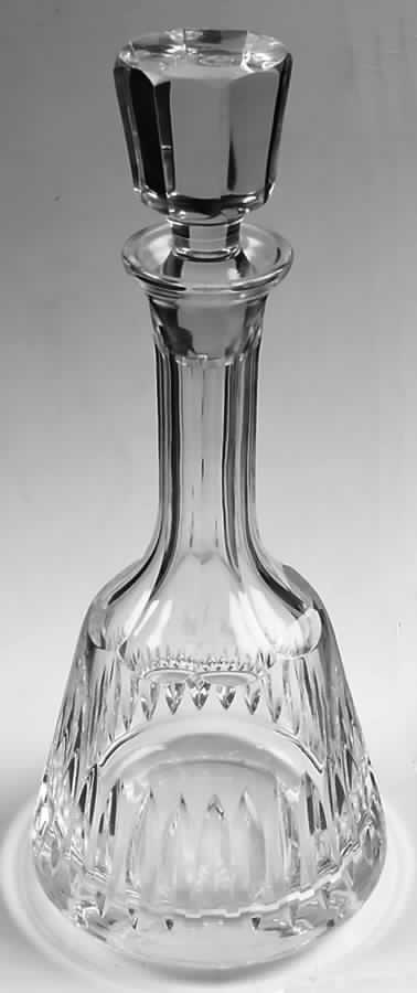 Porto Santo Wine Decanter & Stopper by Atlantis-1