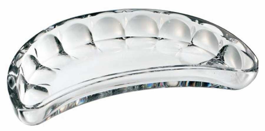 Sara Crescent Shape Dish by Atlantis-1
