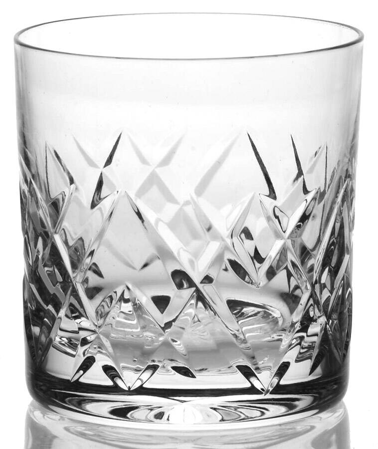 Silves (Cut) Old Fashioned by Atlantis-1