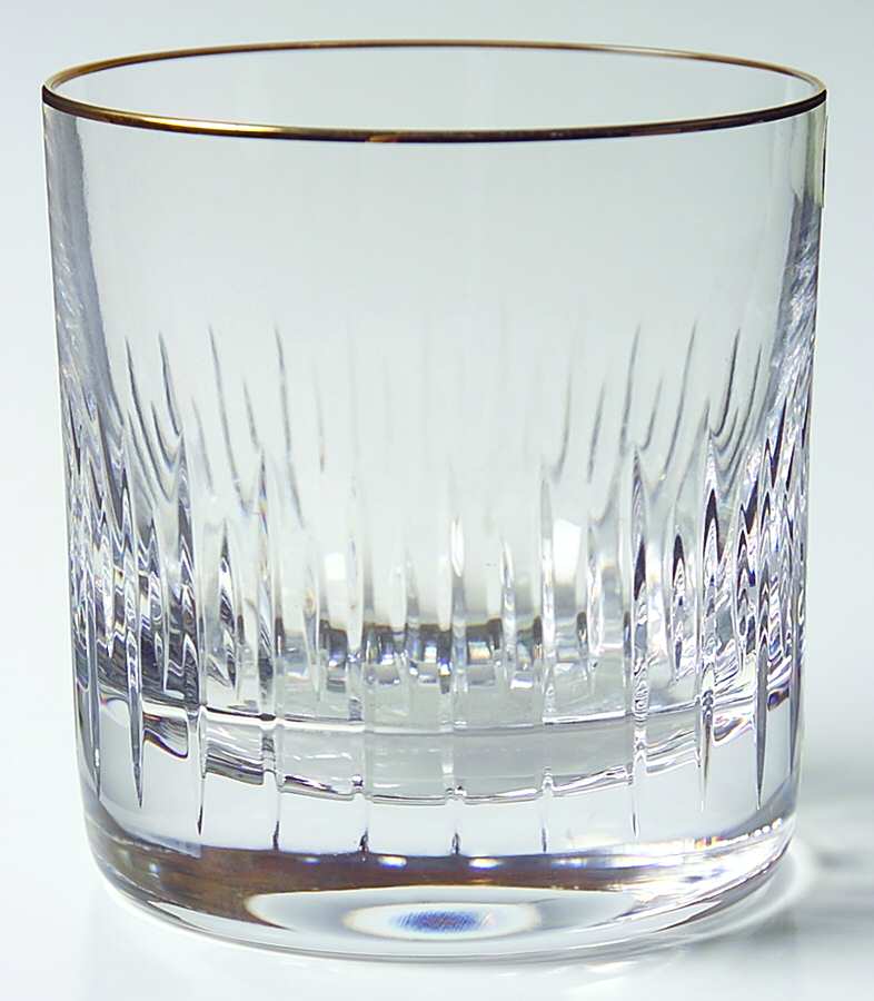 Sonnet Gold Old Fashioned by Atlantis-1