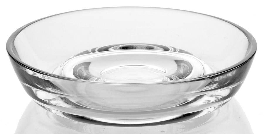 Sonnet (Cut) Base for Hurricane Lamp by Atlantis-1