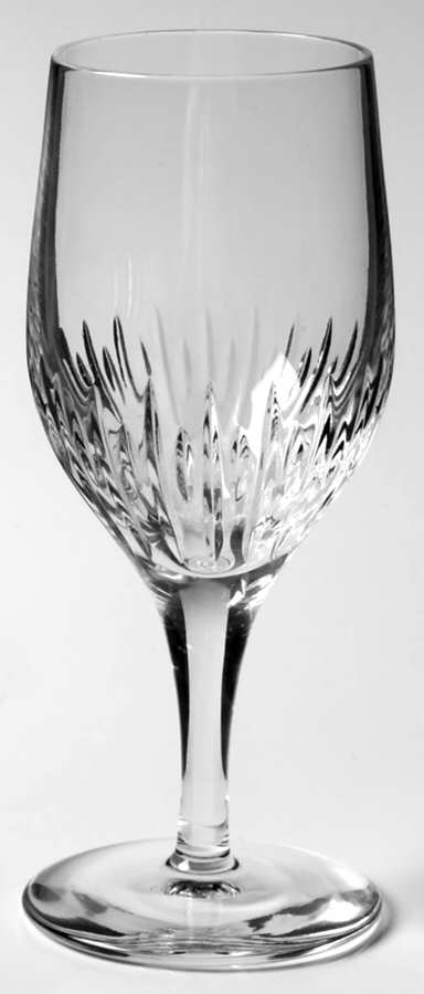 Sonnet (Cut) Sherry Glass by Atlantis-1
