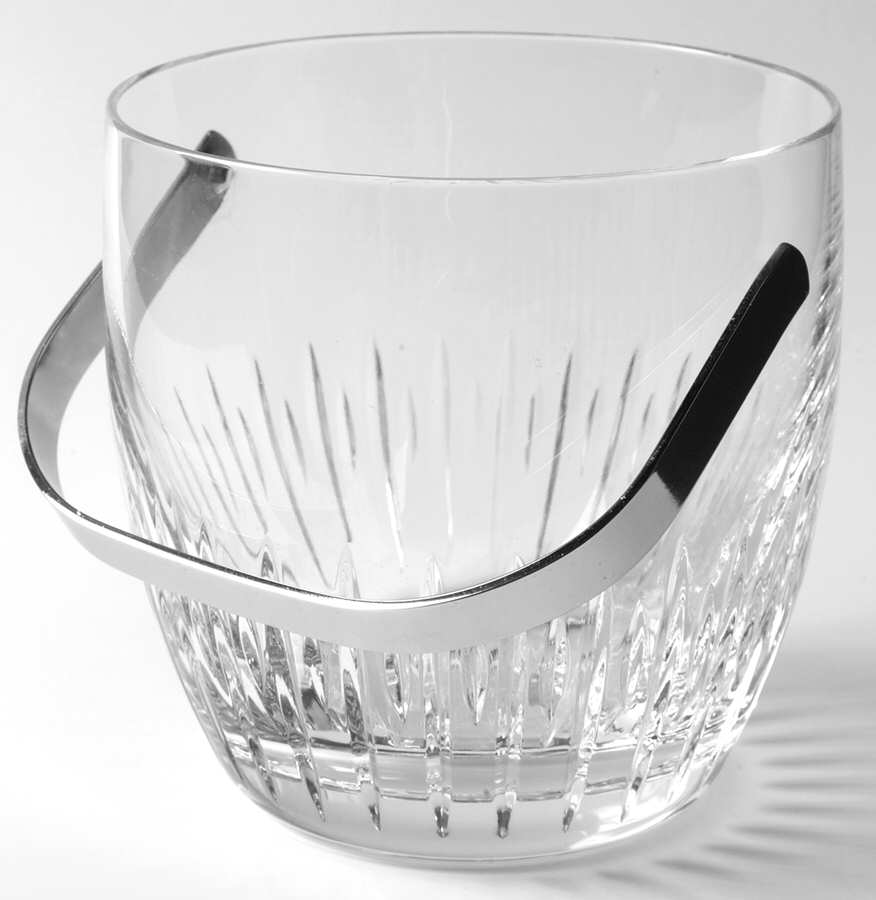 Sonnet (Cut) Ice Bucket by Atlantis-1