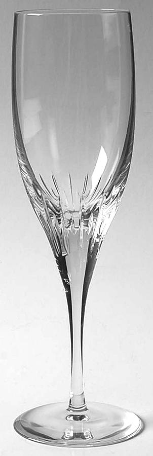 Sonnet (Cut) Fluted Champagne by Atlantis-1
