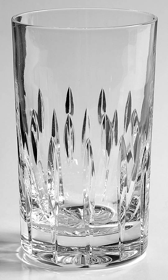 Sundial Highball Glass by Atlantis-1