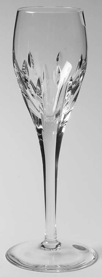 Sundial Cordial Glass by Atlantis-1