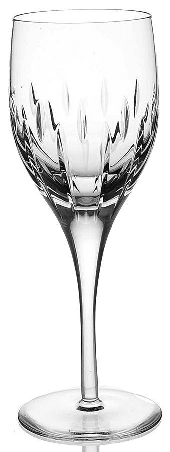 Sundial Tall Water Goblet by Atlantis-1