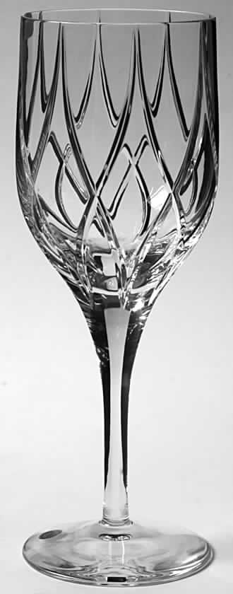 Tara Water Goblet by Atlantis-1