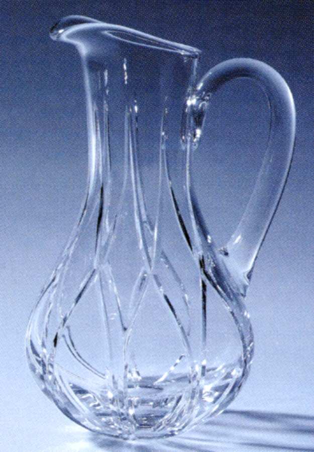 Tara 50 Oz Pitcher by Atlantis-1