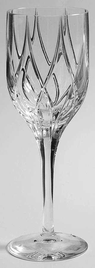 Tara Wine Glass by Atlantis-1