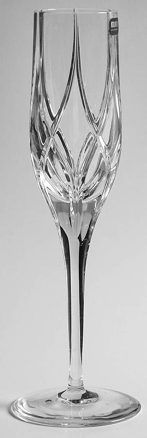 Tara Fluted Champagne by Atlantis-1