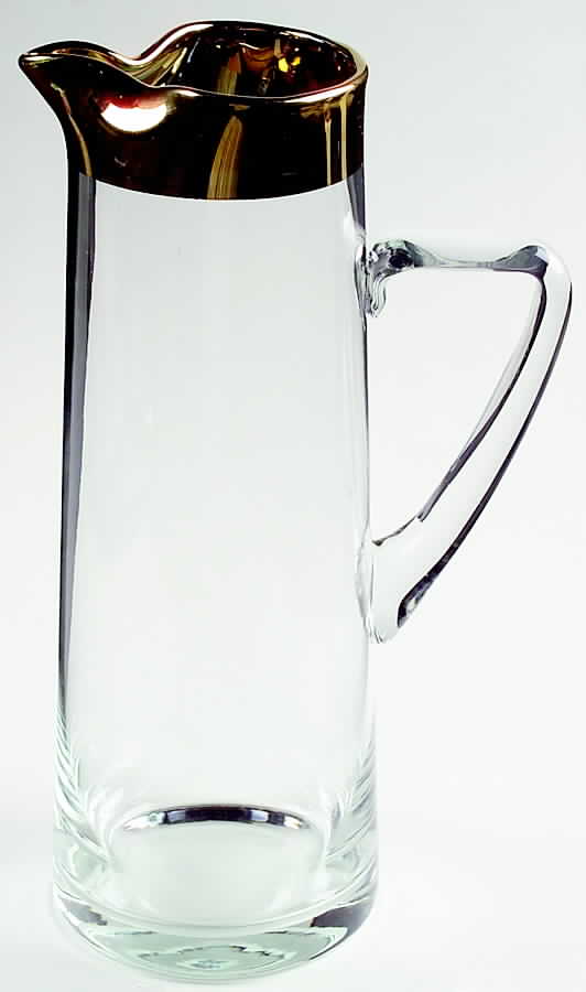 Golden 48 Oz Pitcher by Avitra-1
