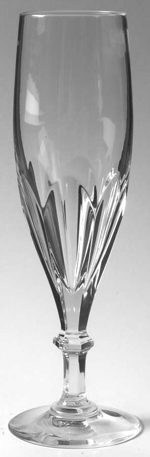 Arcadas Fluted Champagne by Atlantis-1