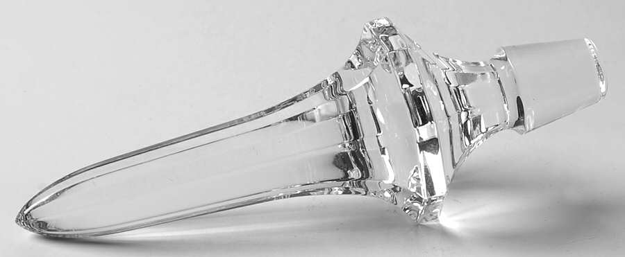 Arcadas Stopper for Wine Decanter by Atlantis-1