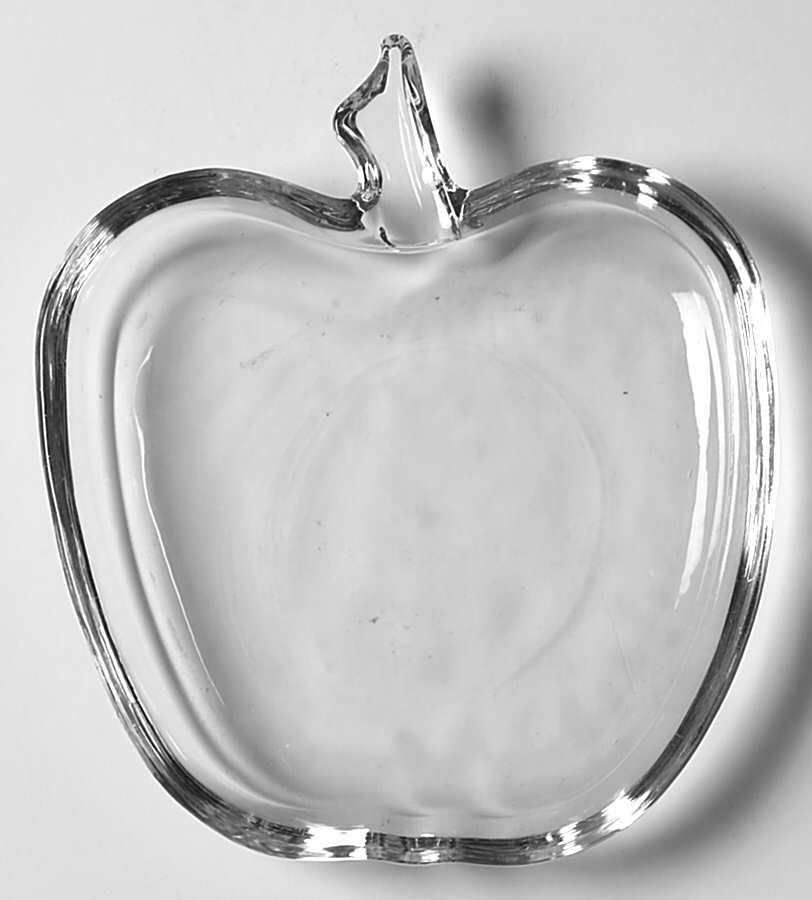 Orchard Ashtray by Hazel-Atlas-1