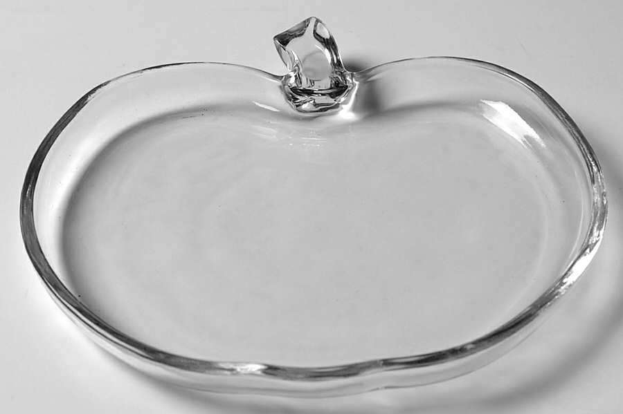 Orchard Bread & Butter Plate by Hazel-Atlas-1