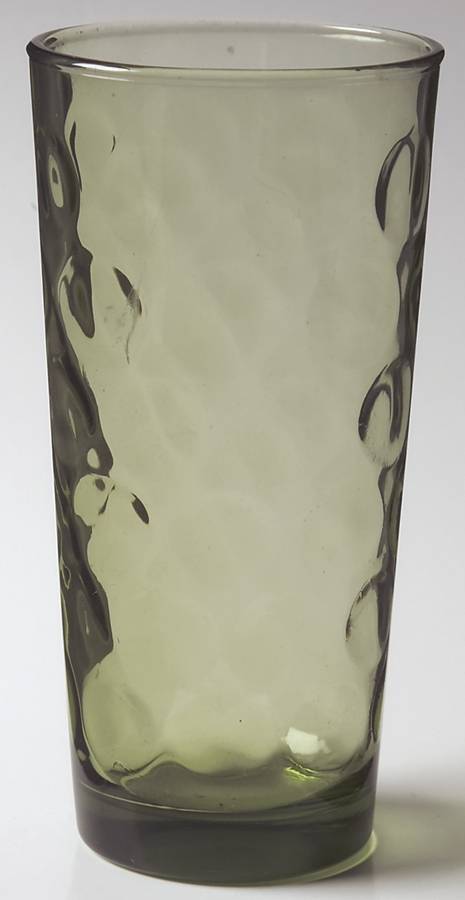 Eldorado Avocado (Green) Cooler by Hazel-Atlas-1