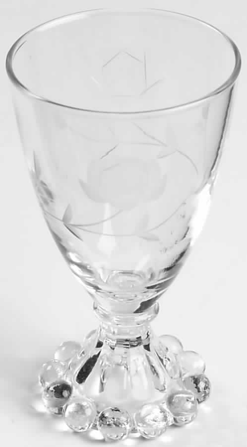 AHC7 Juice/Wine Glass by Anchor Hocking-1