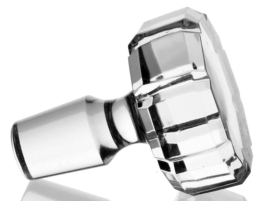 Helsinki Stopper for Whiskey Decanter by Atlantis-1