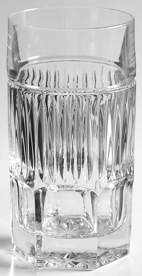 Ai-1 Highball Glass by Action Industries-1