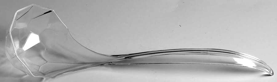 Colonial (Punch Set) Plastic Punch Ladle by Anchor Hocking-1