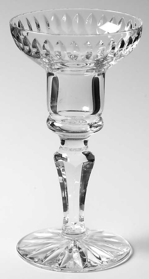 Georgian 5" Single Light Candlestick by Atlantis-1