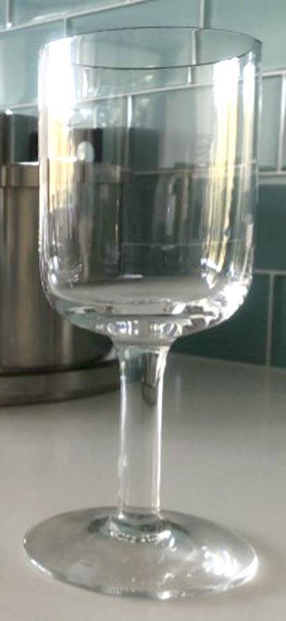 Adra Water Goblet by Armani Casa-1