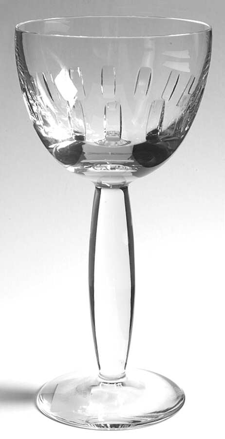Coliseum Water Goblet by Atlantis-1