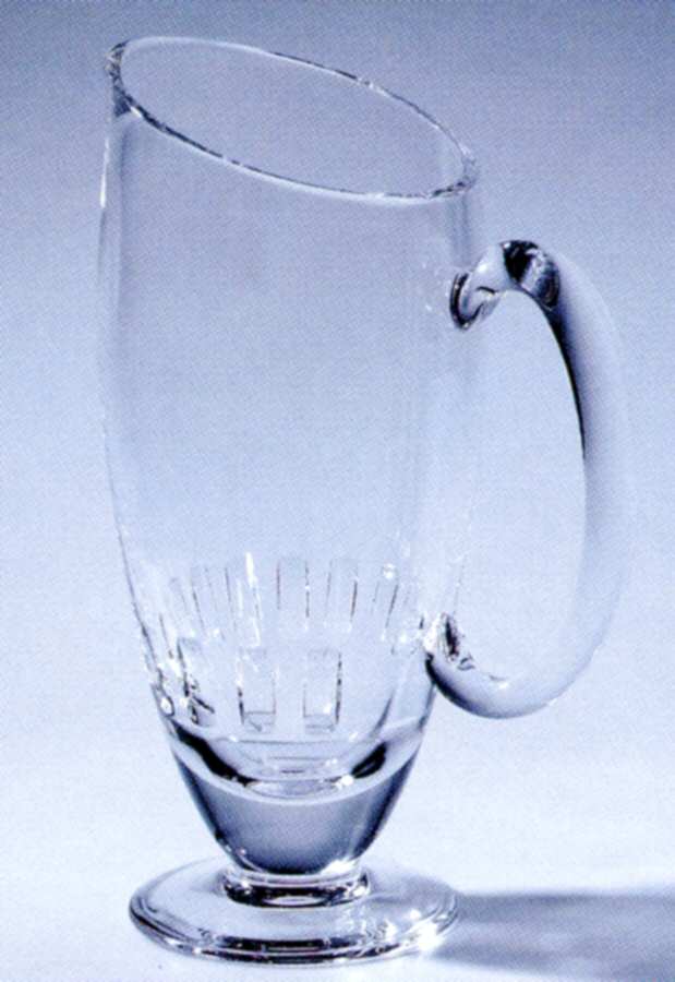 Coliseum Pitcher by Atlantis-1