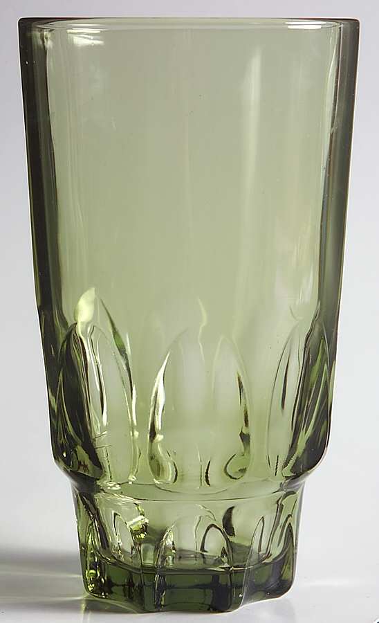 Reflection Green 24 Oz Cooler by Hazel-Atlas-1