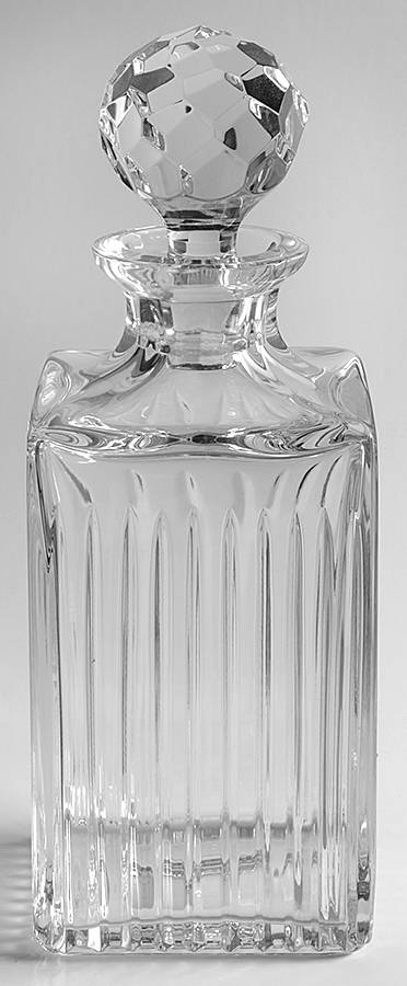 Dorchester Whiskey Decanter & Stopper by Atlantis-1