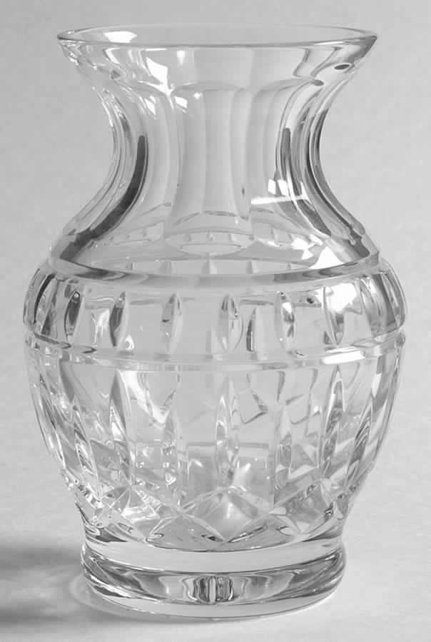 Westchester 5" Bud Vase by Atlantis-1