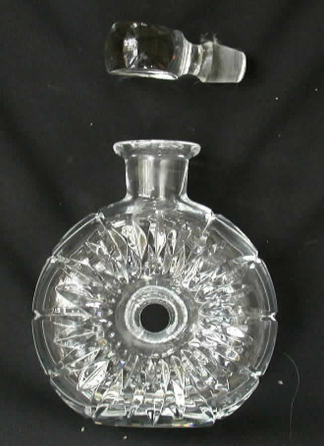 Tuscany Decanter & Stopper by Atlantis-1