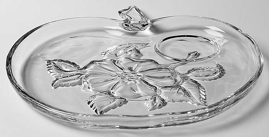 Apple Snack Plate No Cup by Orchard-1